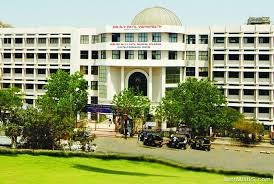 DR D Y Patil Medical College