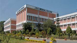 JSS Medical College