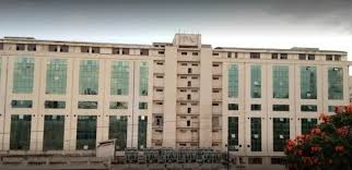 Vydehi Medical College